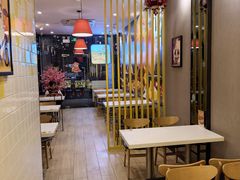 -尊宝比萨(南田店)