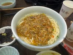 -蟹上黄·蟹黄面·江南糖水(人民广场店)