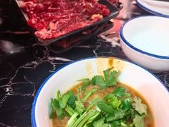 -潮牛潮汕牛肉火锅(旺角大学城商业街店)
