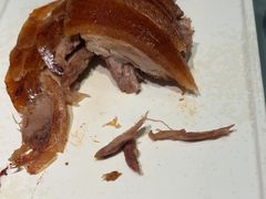 -小大董·烤鸭(观景餐厅·南京西路店)