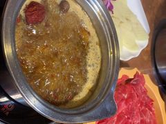 -塔兰齐新疆孜然火锅(鲤鱼山路店)