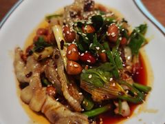 -掌上鲜(南顺城街店)
