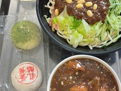 -姚记炒肝店(鼓楼店)