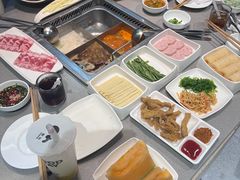 -海底捞火锅(天一广场亚细亚店)