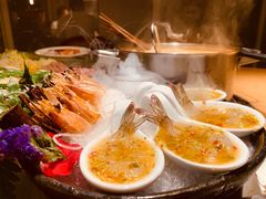 -生如夏花泰式火锅(西村黑金店)