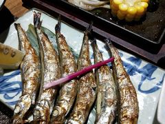 -尺山寸水日料(马桥满天星店)