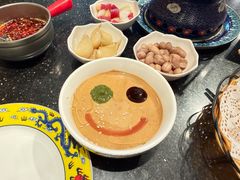 -南门涮肉(上海二店)
