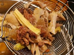 -尚合里潮汕牛肉火锅(海沧店)