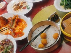 -宋园·金宴浙鲜馆(静安店)