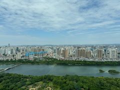 -南宁南湖公园