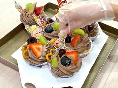 -宫七SPA·高端Massage(浦东大道店)