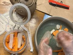 -同里湖大饭店-怡景轩中餐厅(同里古镇店)