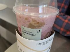 -喜茶(佛山南海万科广场店)