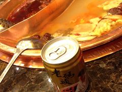 -老码头火锅(骡马市店)