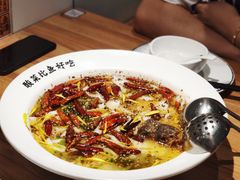-太二酸菜鱼(福州泰禾店)
