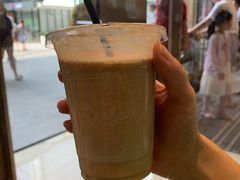 -Seesaw Coffee(苏州中心店)