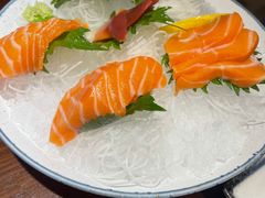 -松子料理(华威桥店)