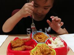 -必胜客(漕宝路店)