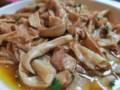 -西江美食舫·江西菜(健德桥店)