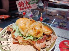 -广九餐室(陈家祠扬韬广场店)