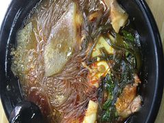 -四川老牛麻辣烫(北门桥店)