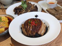-湘拾(壹方北馆店)