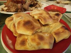 -维吾尔餐厅(宜山路店)