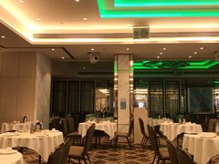 大堂-金翠皇宫粤菜·点心·海鲜(科技园店)