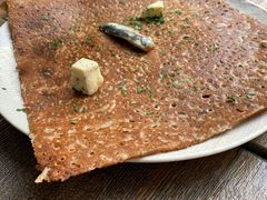 沙丁鱼可丽饼-RAC BAR(安福路店)