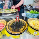 哟哟哟煎饼果子来一套