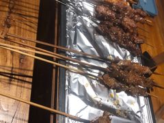 -那些年记忆烧烤