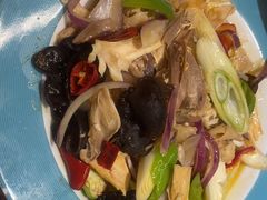 -平娃三宝烧烤·面食(南小街店)