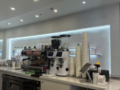 -Manner Coffee(HALO广场店)