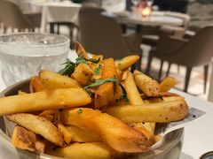 -Osteria Garden 生蚝花园餐厅(原进贤路店)
