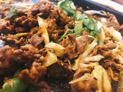 -清真永恒华威肉饼(潘家园店)