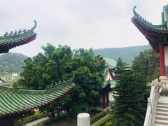 -六祖寺