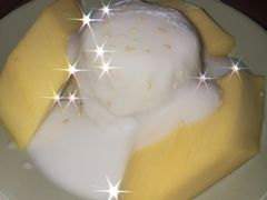 -mango tree芒果树泰国餐厅(青岛万象城店)