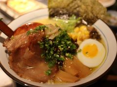 骨汤拉面-赤谷和牛烧肉居酒屋(石景山店)