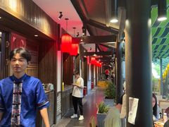 -老凯俚酸汤鱼(东山店)