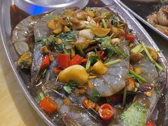 -合记汕头牛肉店(嘉禾路店)