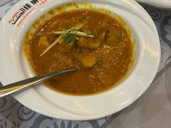 -清真· AL-JANNAT 佳纳特餐厅(仙林店)