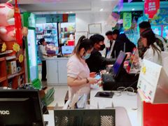 -大玩家(青岛CBD延吉路万达店)