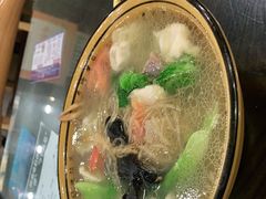 -安老太新疆第一碗(文艺路店)