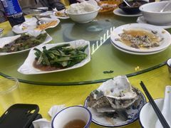 -秋姐美食店(旅游大道店)