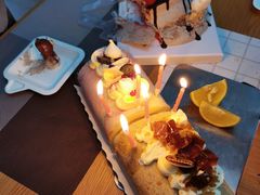 -胖爸爸烘焙工作室(平湖家居店)