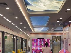 -极橙儿童齿科矫正中心(奥城店)