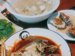 -晓伟海鲜家常菜