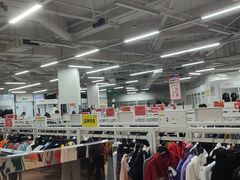 -BIGOFFS 超级折扣(仁恒伊势丹店)