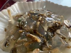 土笋冻-罗源湾8号渔排