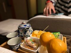 -韵道养生.足道.按摩.SPA(古美店)